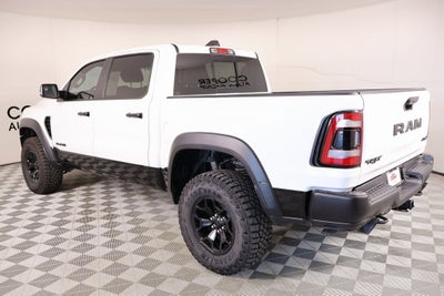 2024 RAM 1500 TRX