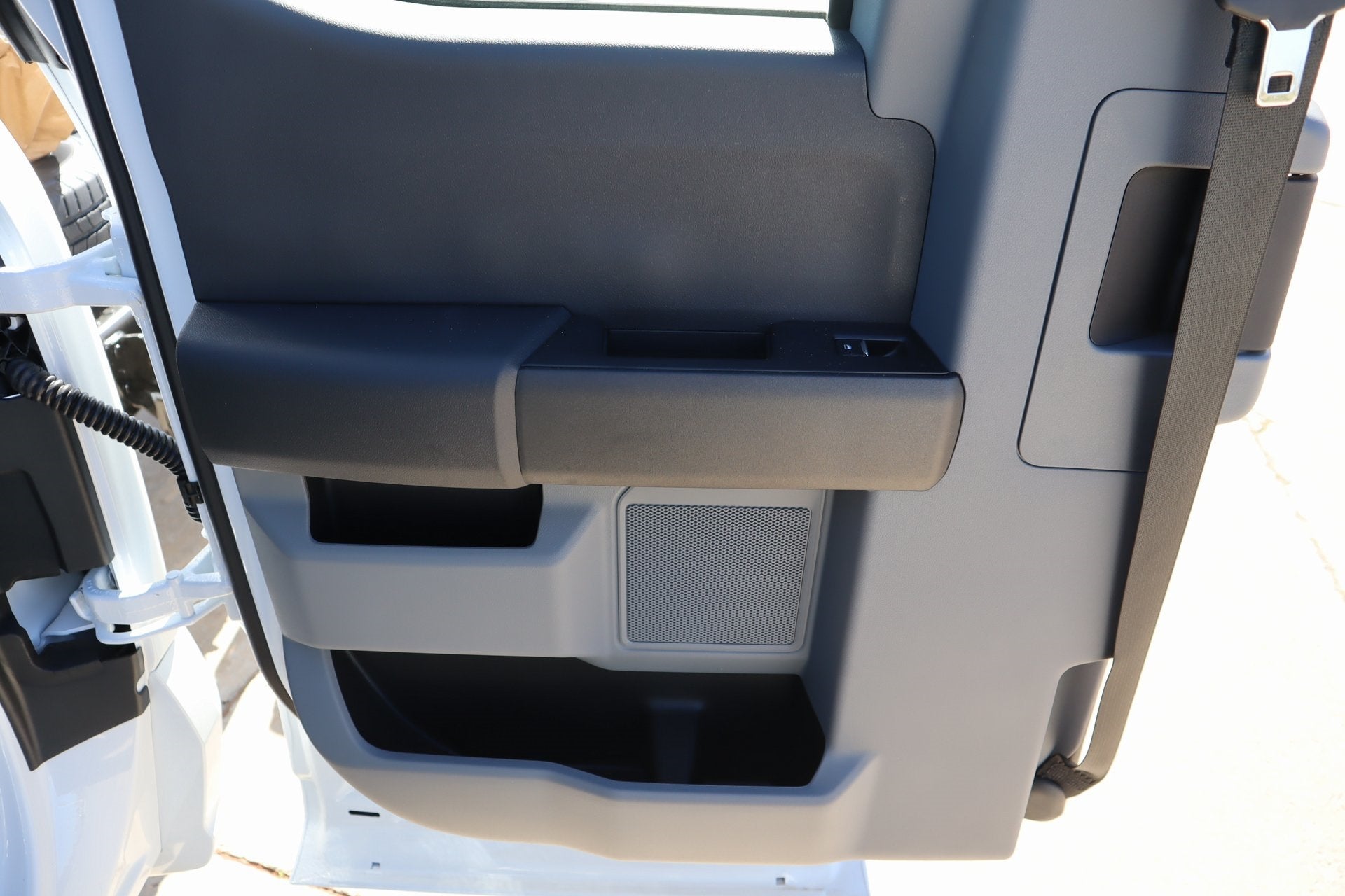 2026 Ford Super Duty F-350 DRW XL DRW