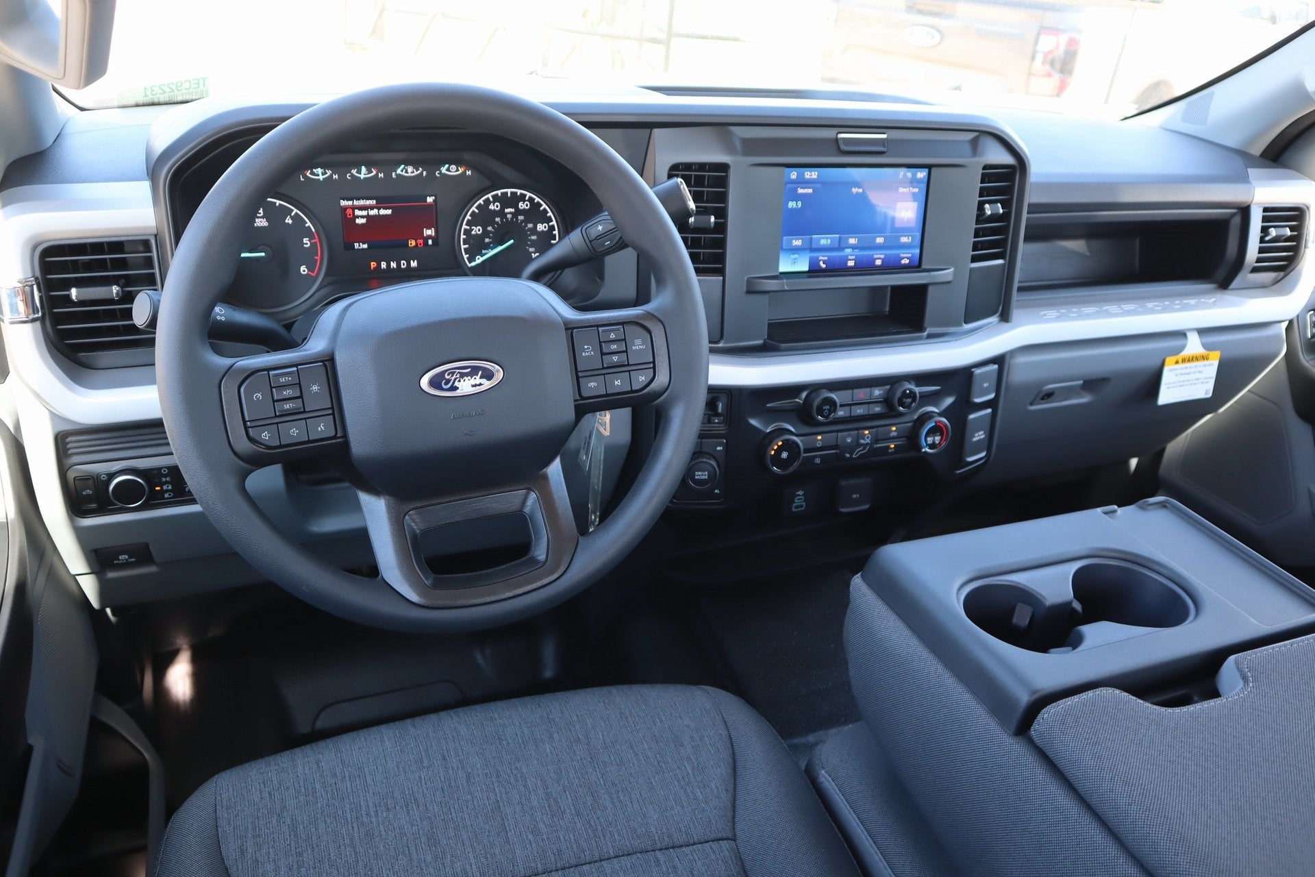 2026 Ford Super Duty F-350 DRW XL DRW