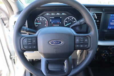 2026 Ford Super Duty F-350 DRW XL DRW