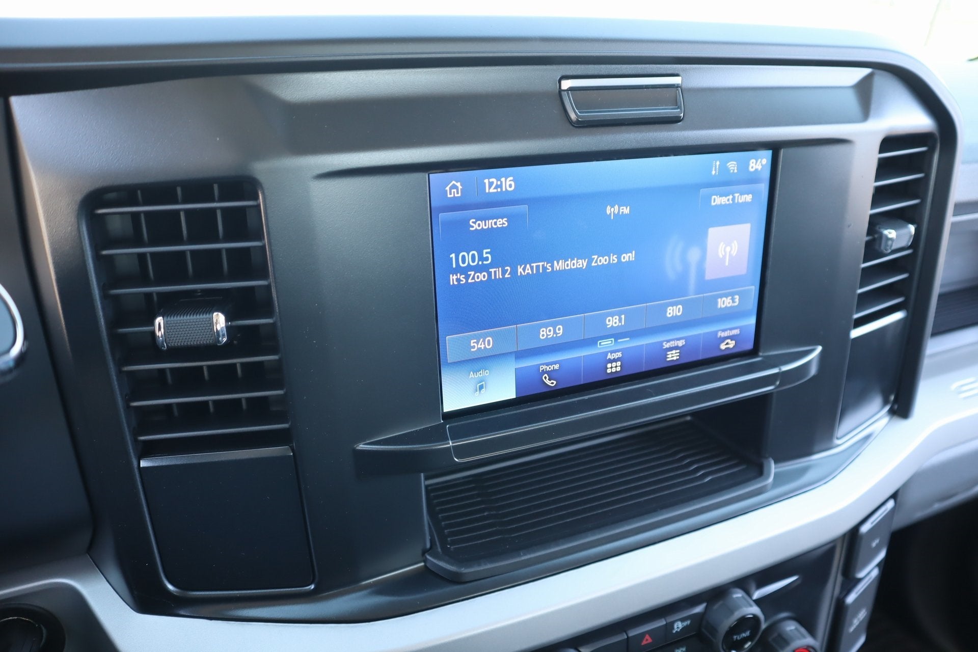 2026 Ford Super Duty F-350 DRW XL DRW