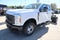 2026 Ford Super Duty F-350 DRW XL DRW
