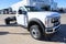 2026 Ford Super Duty F-550 DRW XL DRW