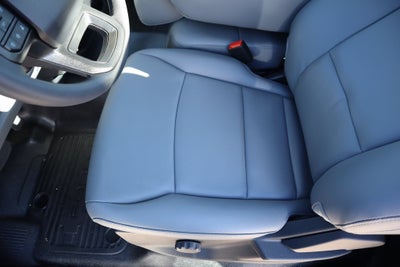 2026 Ford Super Duty F-550 DRW XL DRW