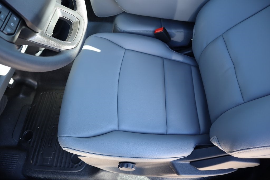 2026 Ford Super Duty F-550 DRW XL DRW