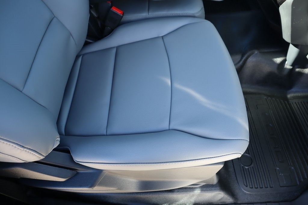 2026 Ford Super Duty F-550 DRW XL DRW