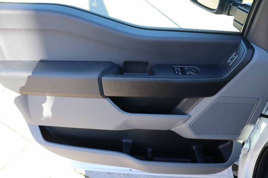 2026 Ford Super Duty F-550 DRW XL DRW