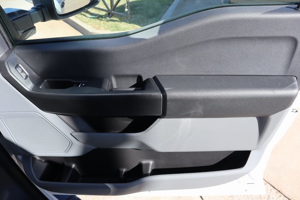 2026 Ford Super Duty F-550 DRW XL DRW