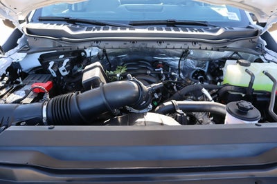 2026 Ford Super Duty F-550 DRW XL DRW