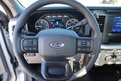 2026 Ford Super Duty F-550 DRW XL DRW