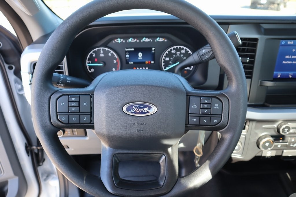 2026 Ford Super Duty F-550 DRW XL DRW