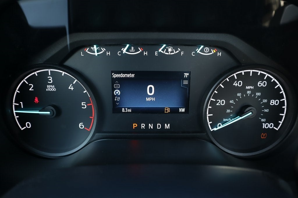 2026 Ford Super Duty F-550 DRW XL DRW