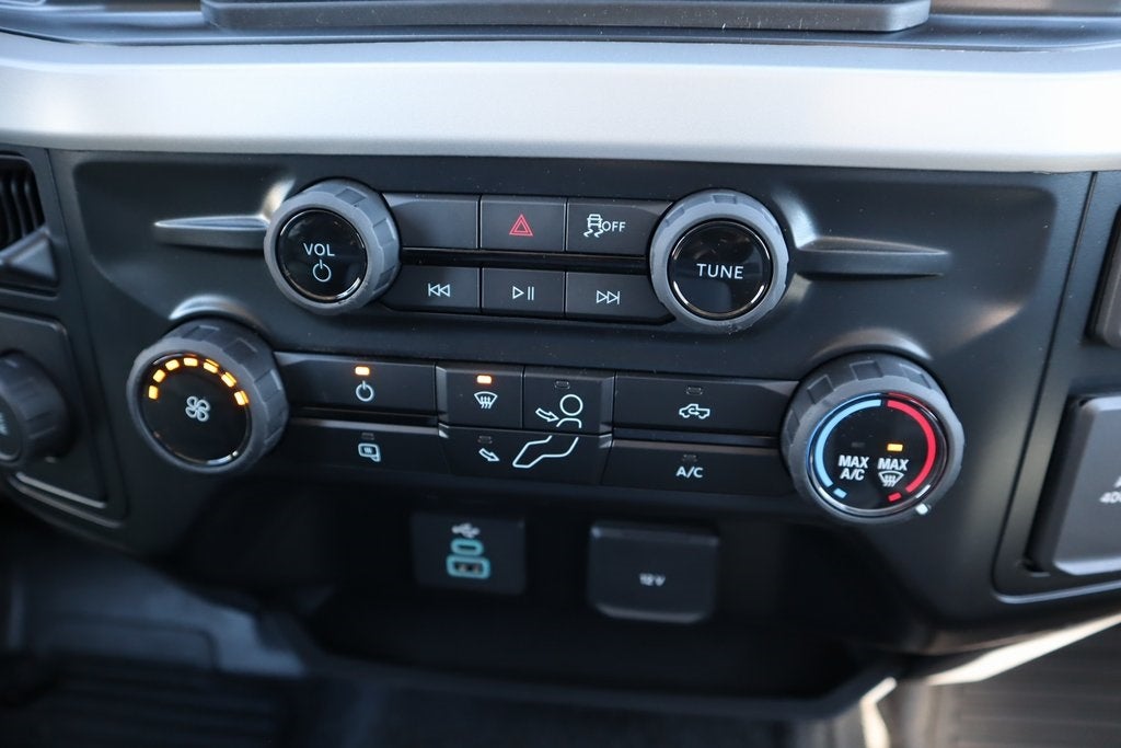 2026 Ford Super Duty F-550 DRW XL DRW