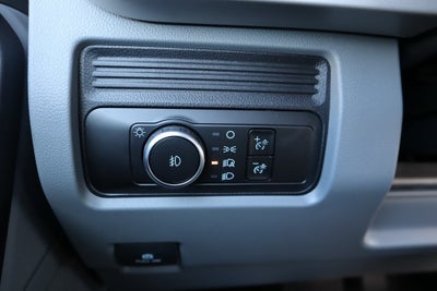 2026 Ford Super Duty F-550 DRW XL DRW