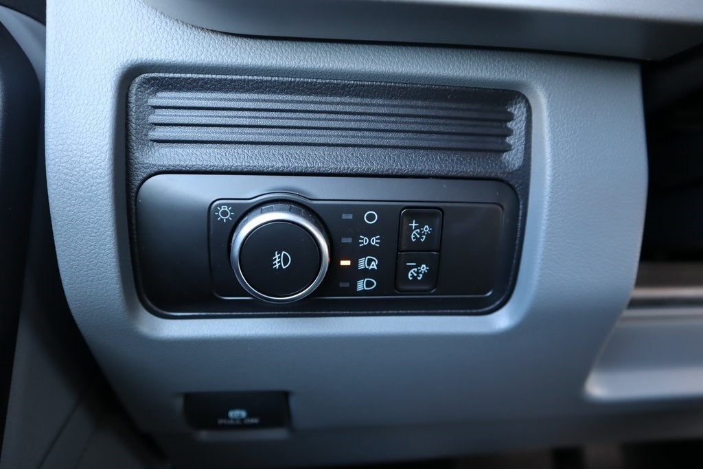 2026 Ford Super Duty F-550 DRW XL DRW