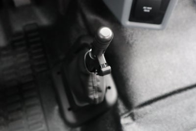 2025 Ford F-750SD Base