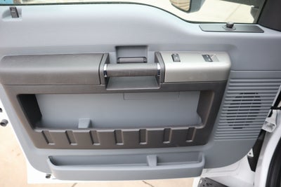 2025 Ford F-750SD Base