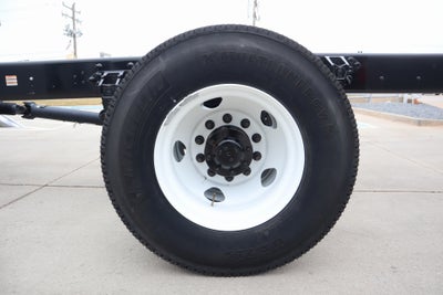 2025 Ford F-750SD Base