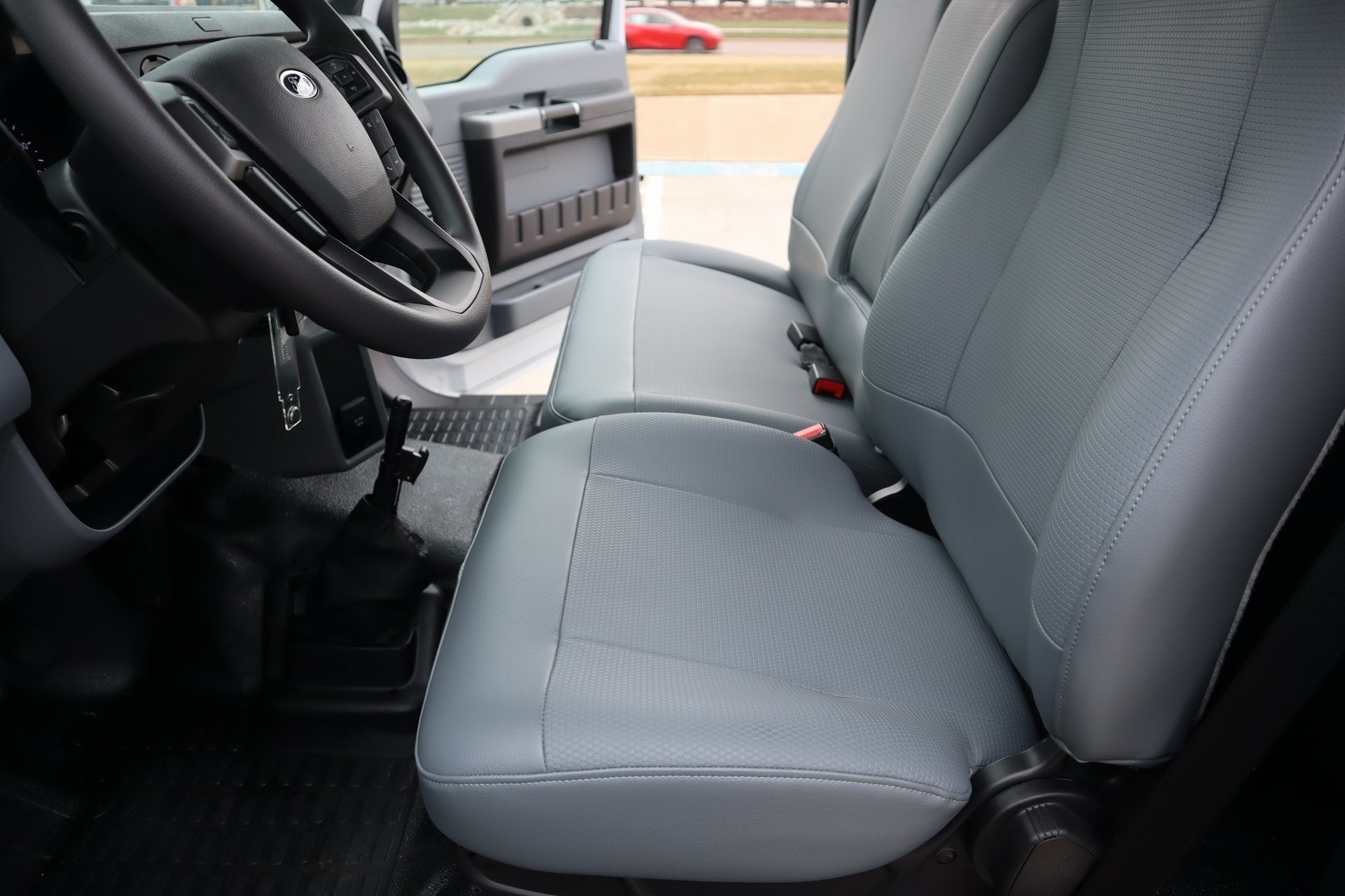 2025 Ford F-750SD Base