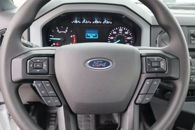 2025 Ford F-750SD Base
