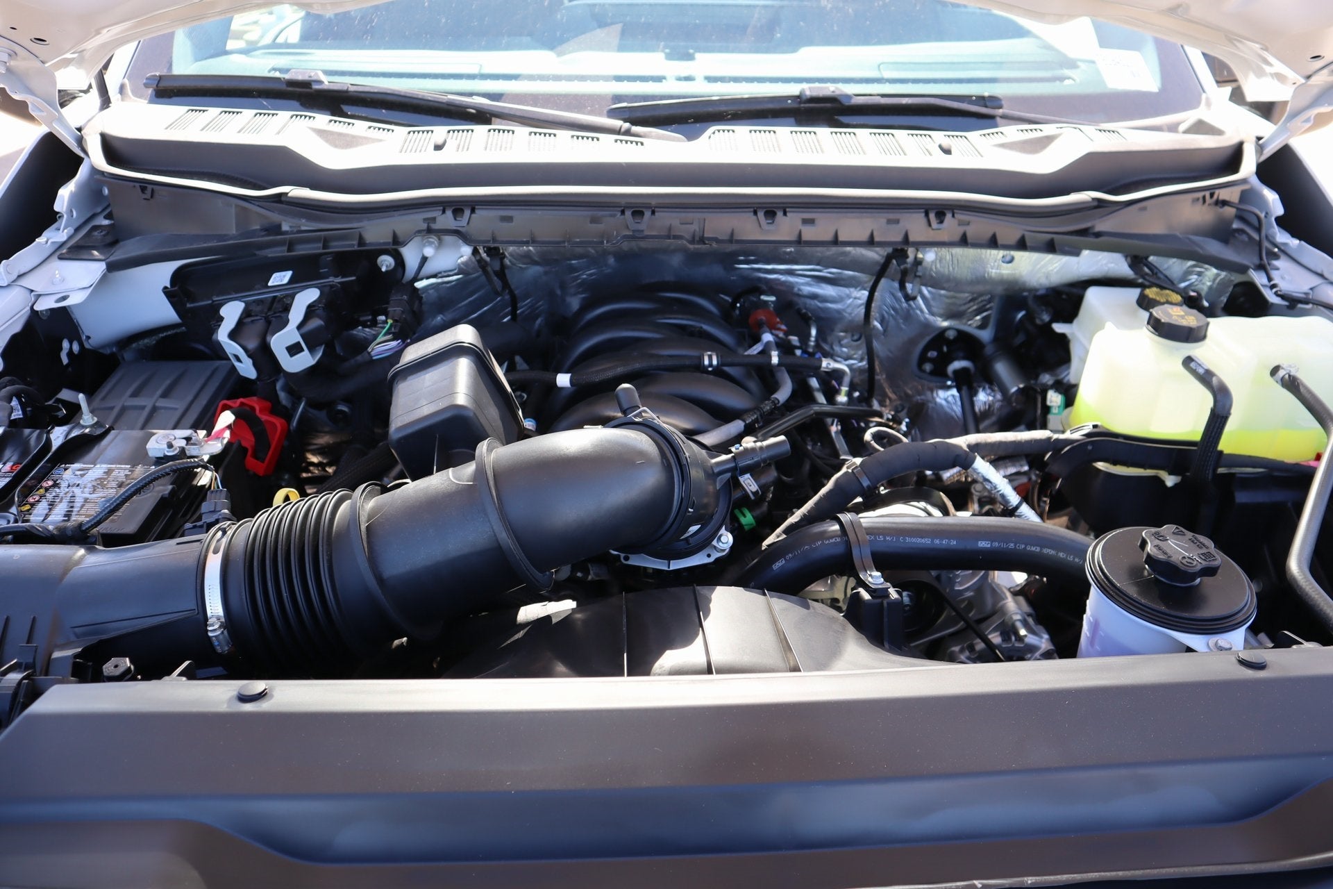 2026 Ford Super Duty F-350 DRW XL DRW