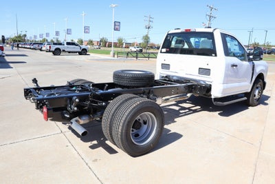 2026 Ford Super Duty F-350 DRW XL DRW