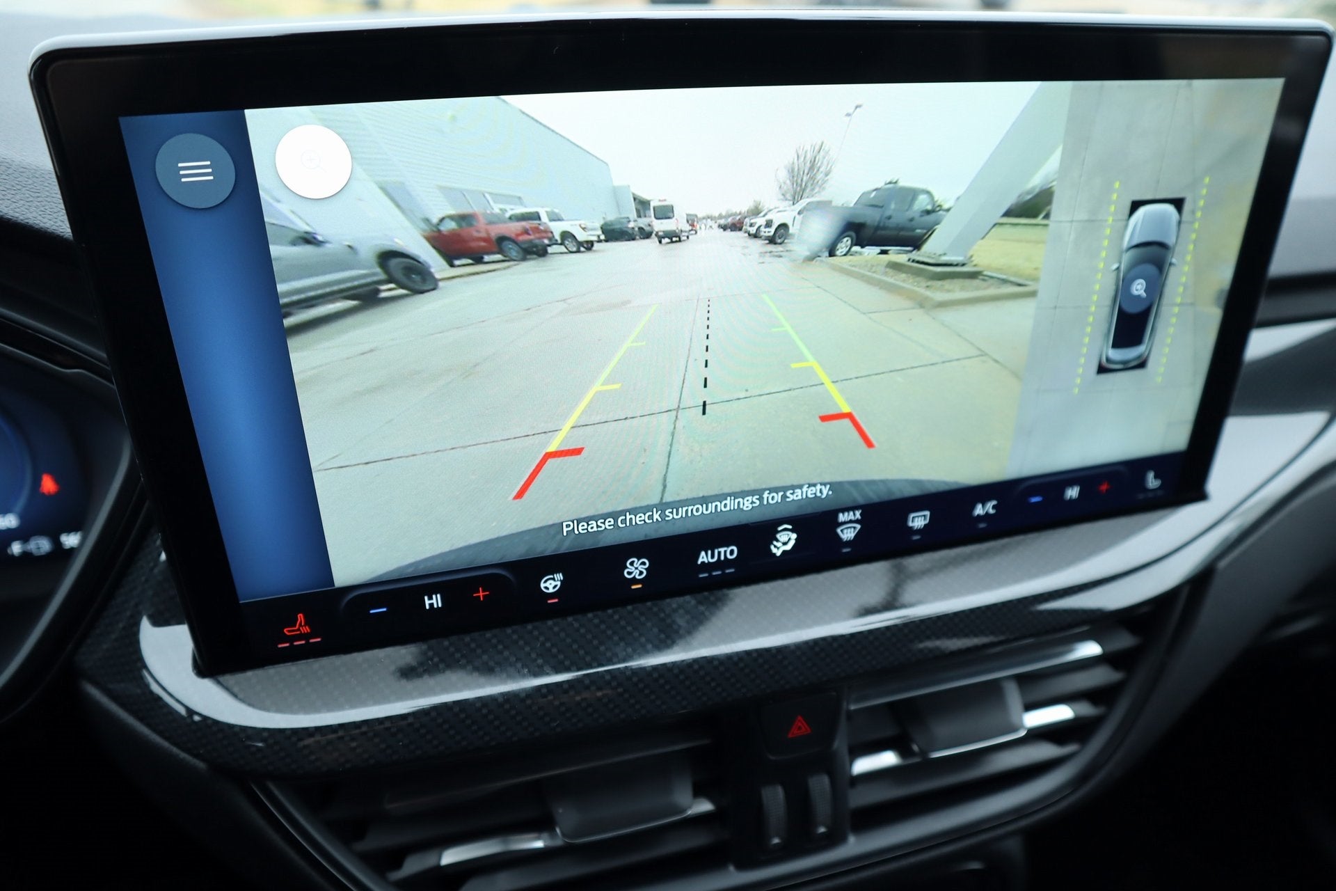 2026 Ford Escape ST-Line Select