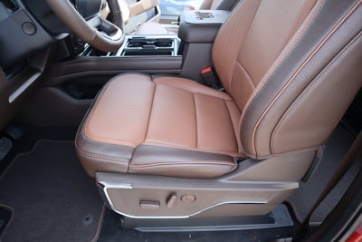 2026 Ford Super Duty F-250 SRW King Ranch