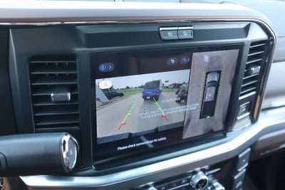 2026 Ford Super Duty F-250 SRW King Ranch