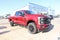 2025 Ford Super Duty F-250 SRW Lariat