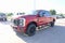 2025 Ford Super Duty F-250 SRW Lariat