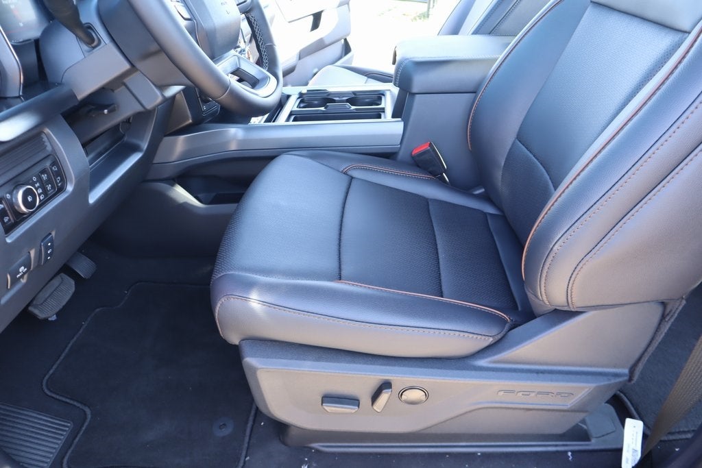 2025 Ford Super Duty F-250 SRW Lariat