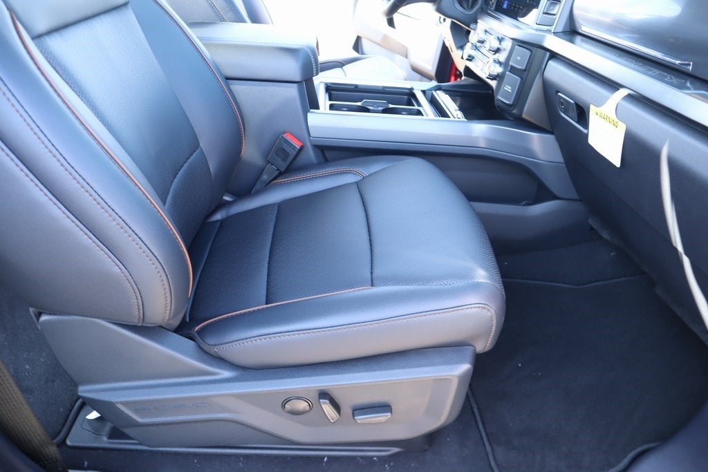 2025 Ford Super Duty F-250 SRW Lariat