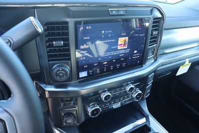 2025 Ford Super Duty F-250 SRW Lariat