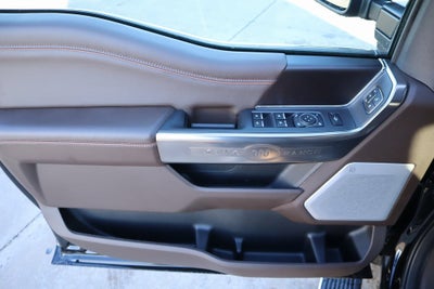 2026 Ford Super Duty F-250 SRW King Ranch