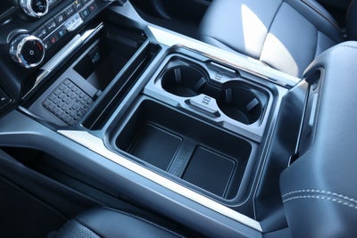 2025 Ford Super Duty F-250 SRW Lariat