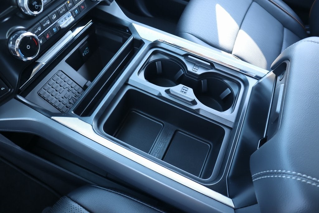 2025 Ford Super Duty F-250 SRW Lariat