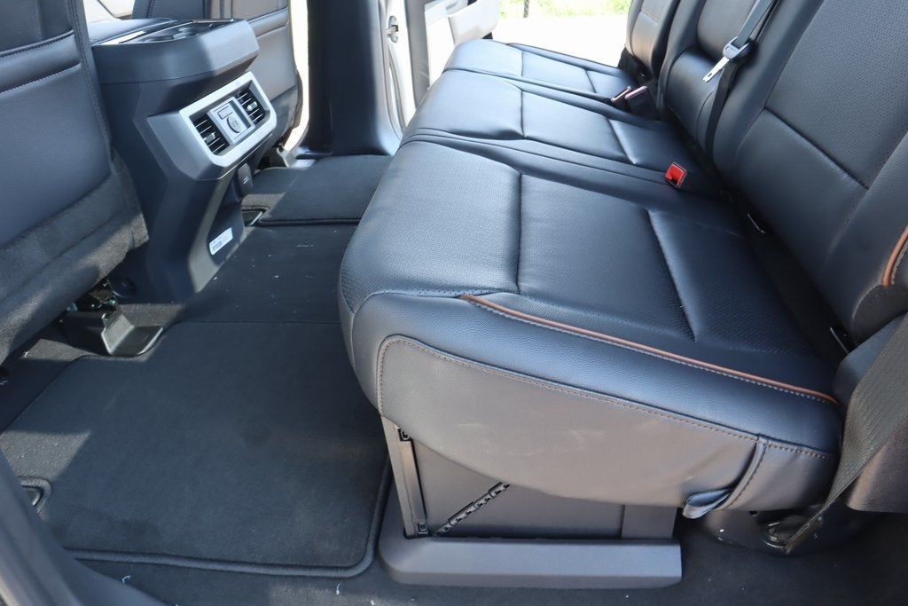 2025 Ford Super Duty F-250 SRW Lariat