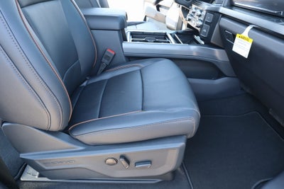 2025 Ford Super Duty F-250 SRW Lariat