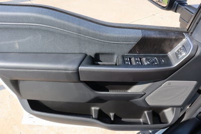 2025 Ford Super Duty F-250 SRW Lariat