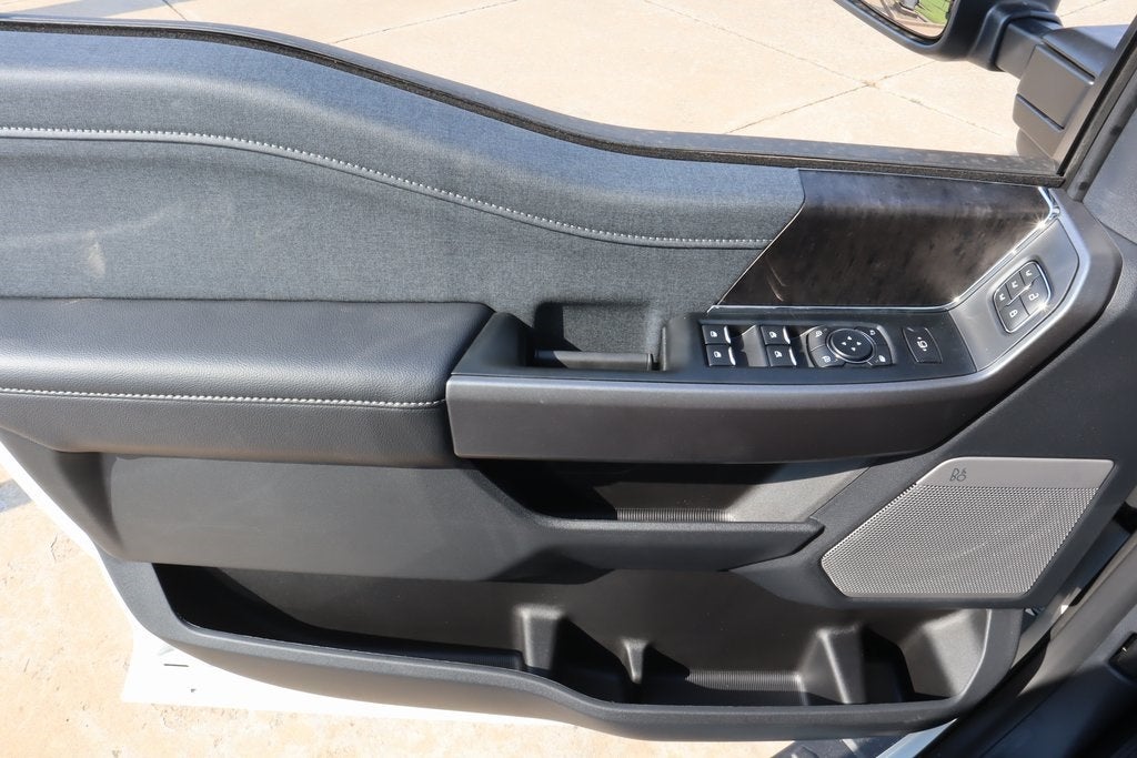 2025 Ford Super Duty F-250 SRW Lariat