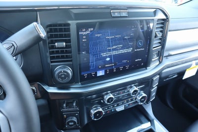 2025 Ford Super Duty F-250 SRW Lariat