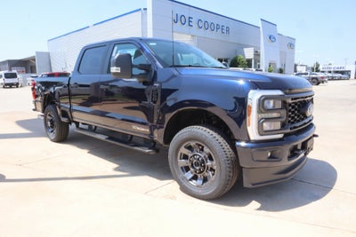 2025 Ford Super Duty F-250 SRW XL