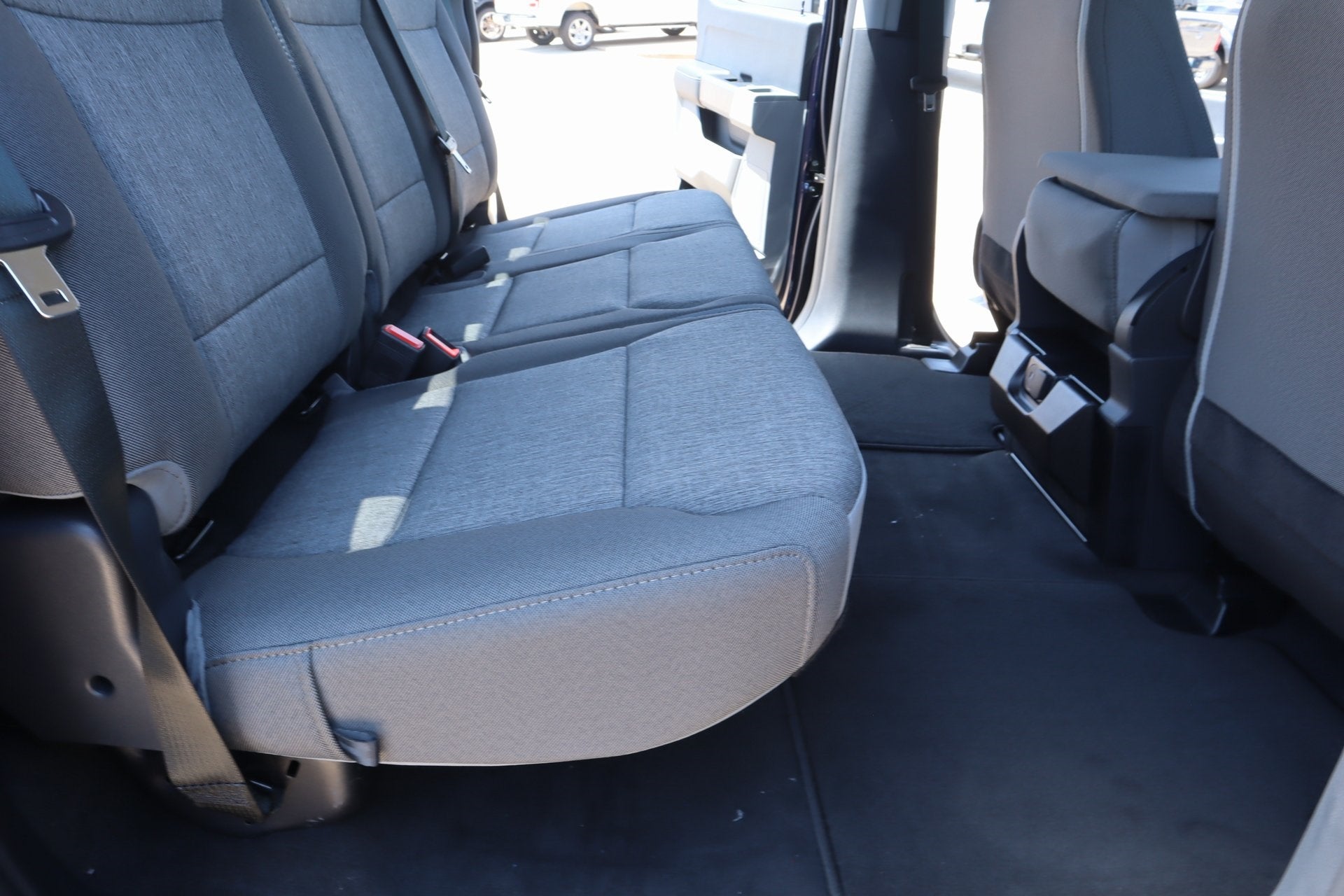 2025 Ford Super Duty F-250 SRW XL