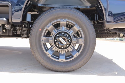 2025 Ford Super Duty F-250 SRW XL