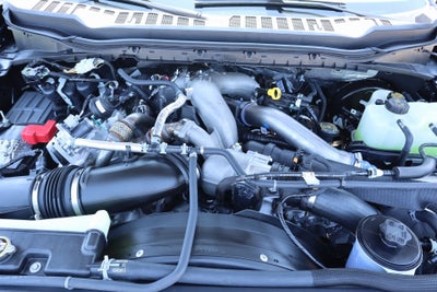 2025 Ford Super Duty F-250 SRW XL