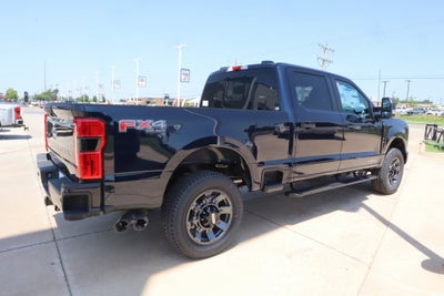 2025 Ford Super Duty F-250 SRW XL