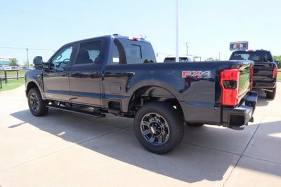 2025 Ford Super Duty F-250 SRW XL