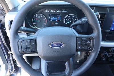 2025 Ford Super Duty F-250 SRW XL