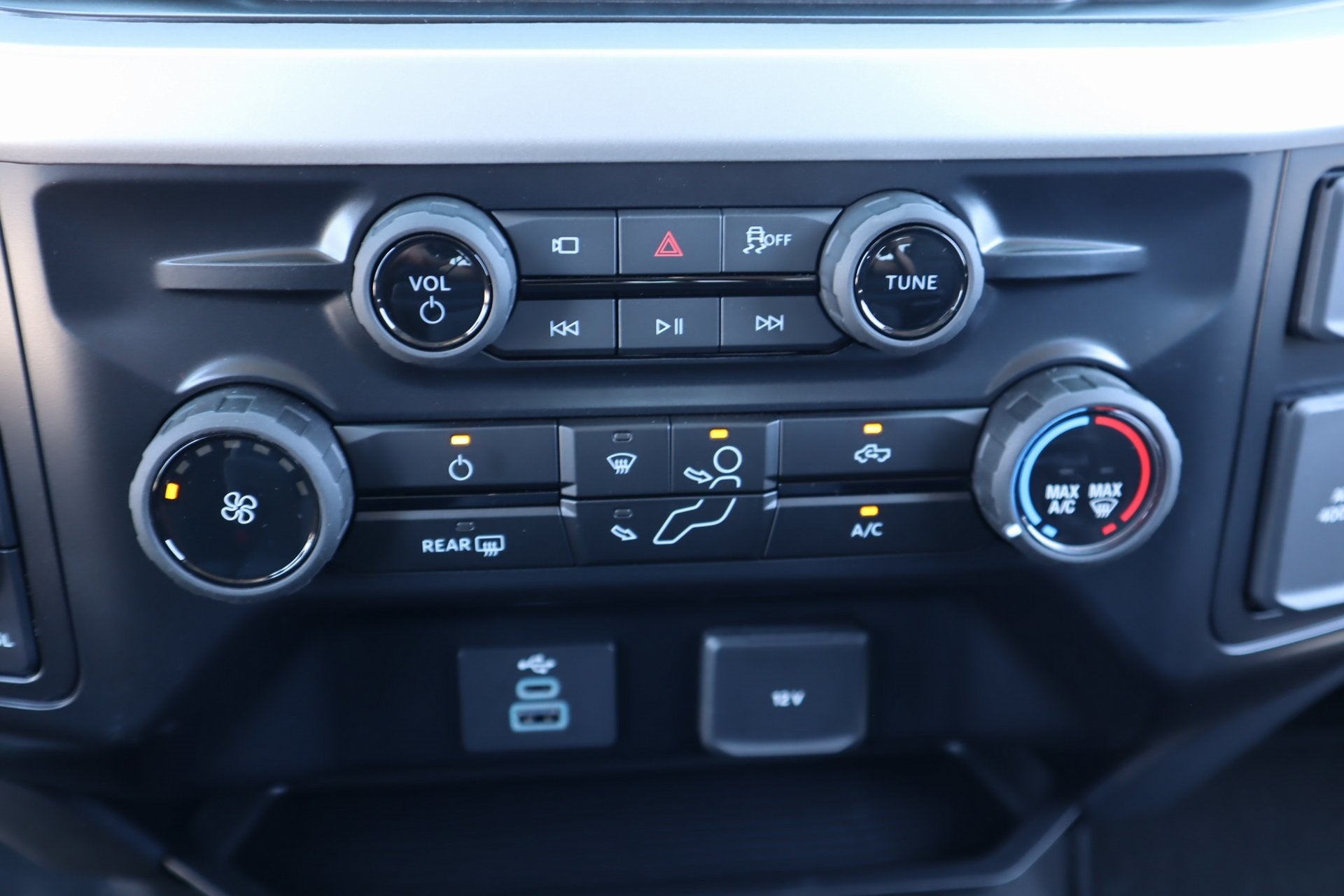 2025 Ford Super Duty F-250 SRW XL